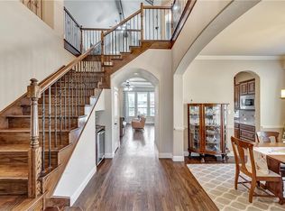 1516 Grove Dr, Celina, TX 75009