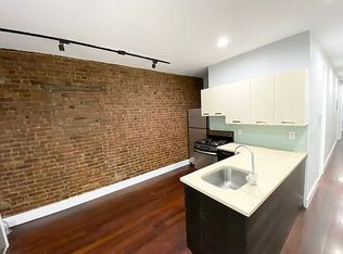 532 W 159th St #C2, New York, NY 10032