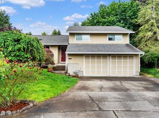 4825 NW Salishan Dr, Portland, OR 97229