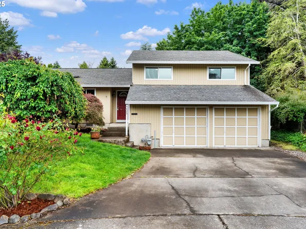 4825 NW Salishan Dr, Portland, OR 97229