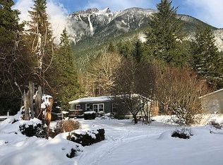 11524 428th Ave SE, North Bend, WA 98045