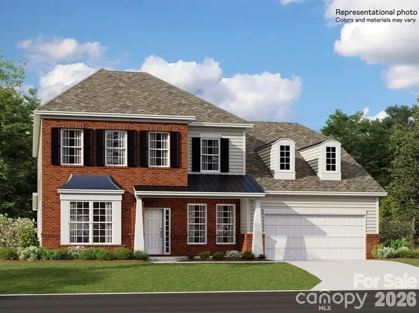 4732 Daventry Ave #12, Indian Land, SC 29707