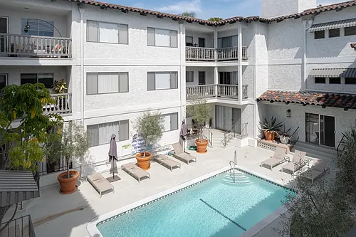 Villa Luanne Apartments Photo 1