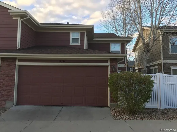 17235 E Arizona Drive, Aurora, CO 80017