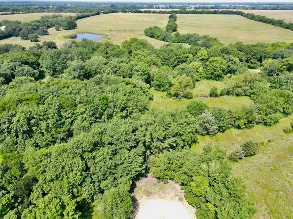 23080 County Rd Lot 23, Paris, TX 75460