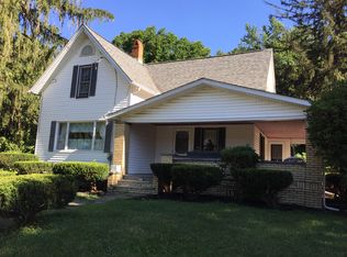 302 Wooster St NW, Navarre, OH 44662