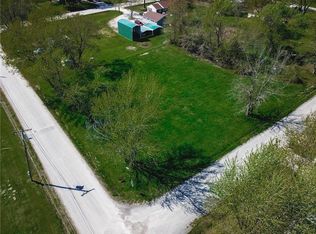 Tbd Elizabeth St, Holden, MO 64040