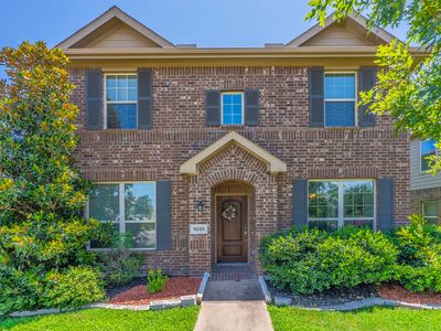 9220 Remington Dr, Aubrey, TX, 76227