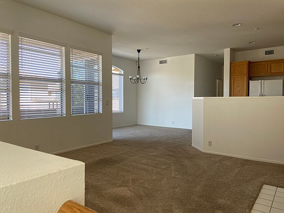 Viewof Living Room and Dining Room