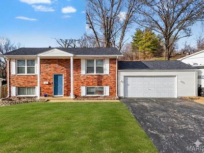 1561 Ville Martha Ln, Hazelwood, MO, 63042