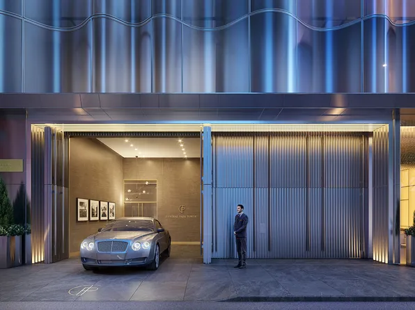 217 West 57th Street 68N image 20 of 21