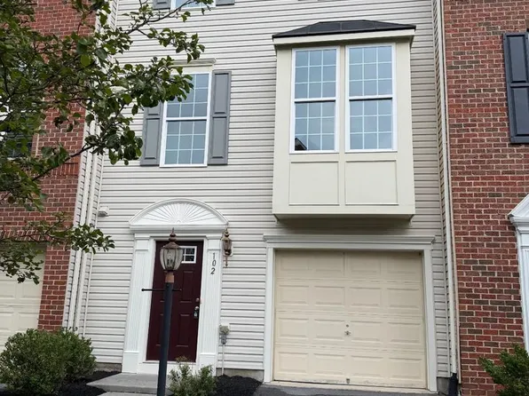 102 Argyle Ct, Stephenson, VA 22656