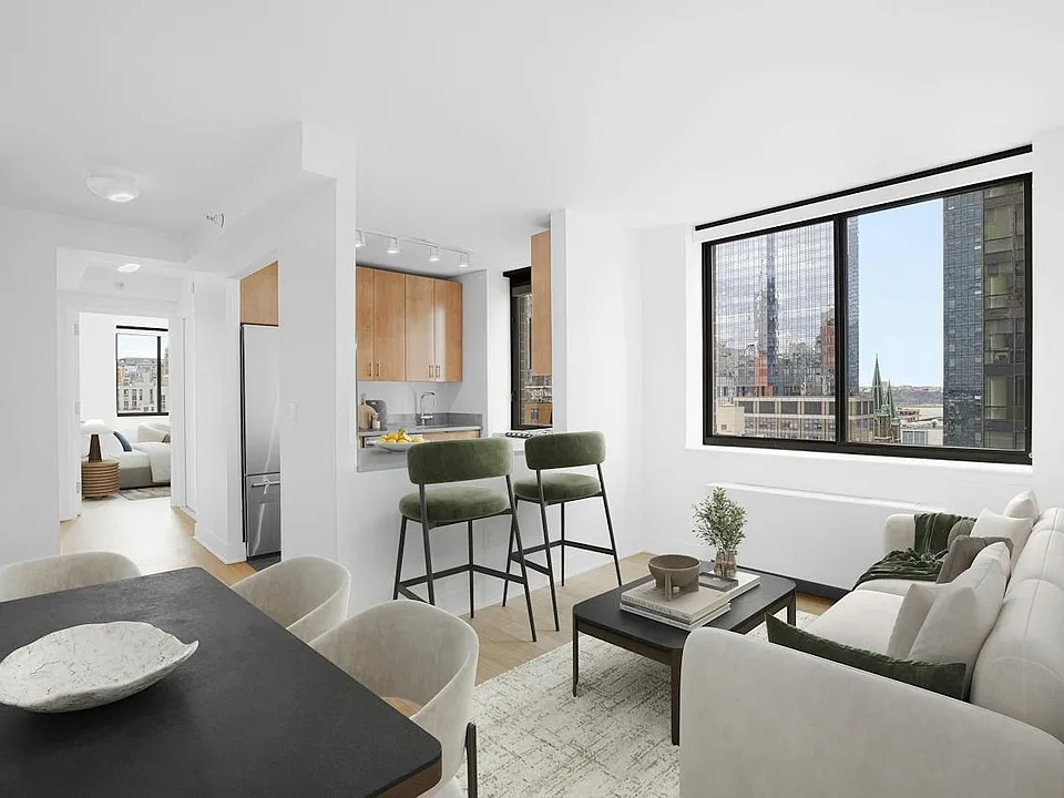 420 W 42nd St #14F