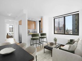 420 W 42nd St APT 14F, New York, NY 10036