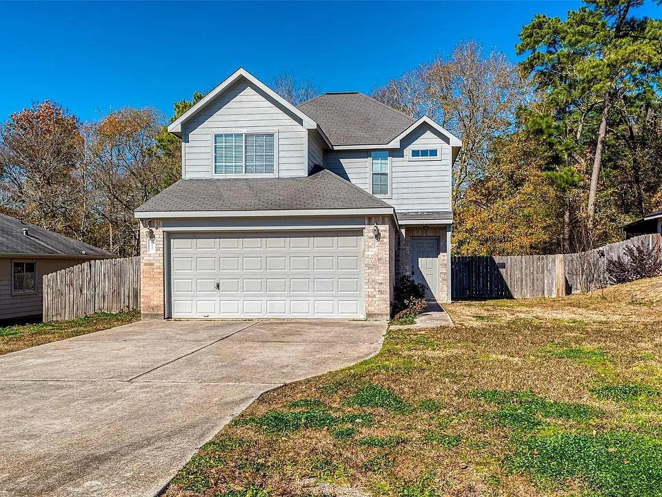 5437 N Buffalo Cir