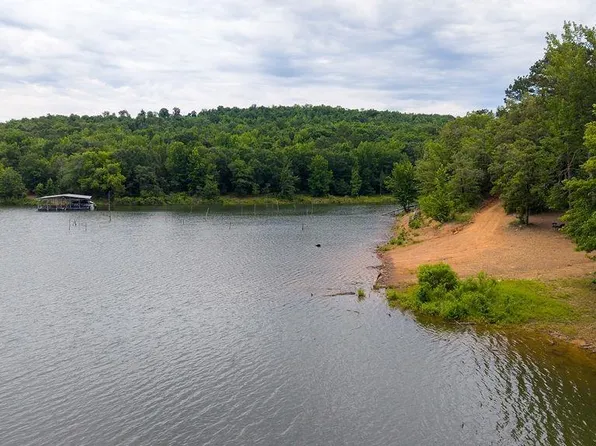 0 Smith Ln, Clinton, AR 72031