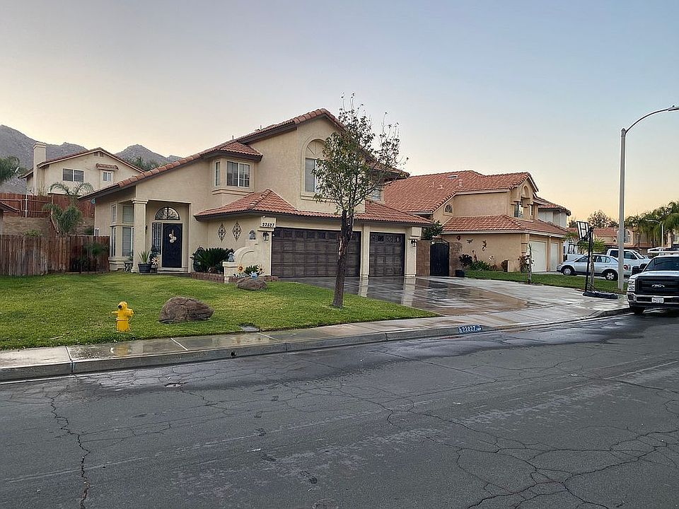 1st image of 22827 Mesa Springs Way