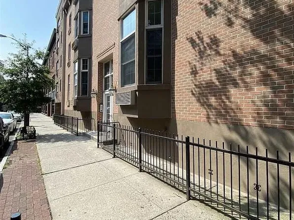 100 Garden Street image 1 of 9