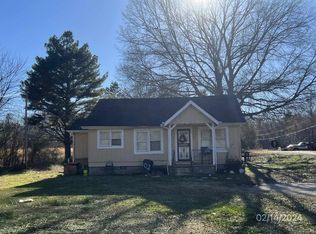 1405 Vildo Rd, Bolivar, TN 38008