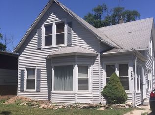 780 E Sibley Blvd, Dolton, IL 60419
