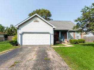 1030 Huron Dr, Elgin, IL 60120