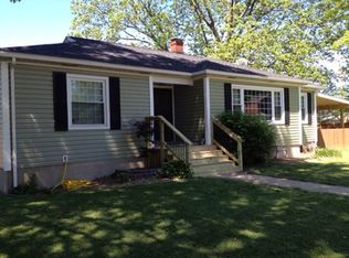 2345 Woodlawn Ave, Granite City, IL 62040