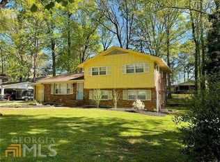 2270 Shancey Ln, College Park, GA 30349