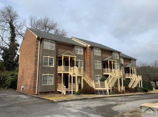 935 Baxter St APT 23, Athens, GA 30606