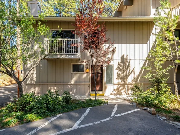1000 Lakeshore Blvd Unit 16, Incline Village, NV 89451