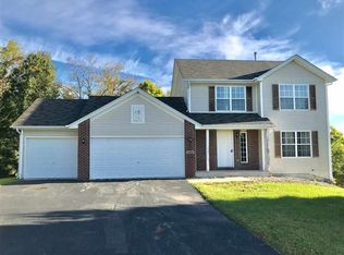 11399 Valerian Way, Roscoe, IL 61073