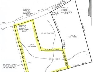 2008 Greensboro Hwy UNIT 0, Quincy, FL 32351