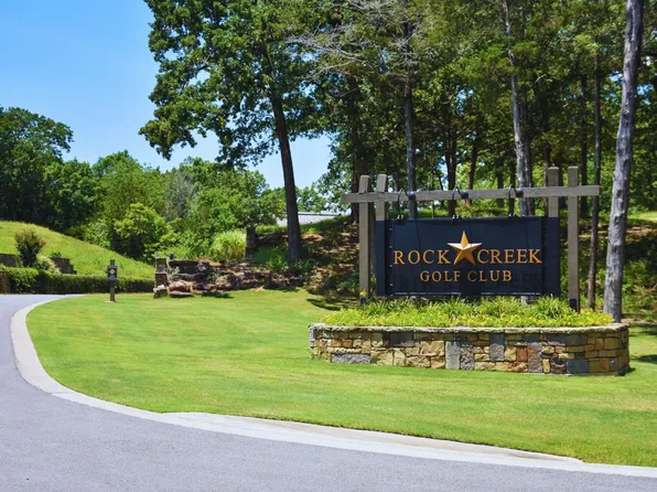 Desert Mountain Dr, Gordonville, TX 76245