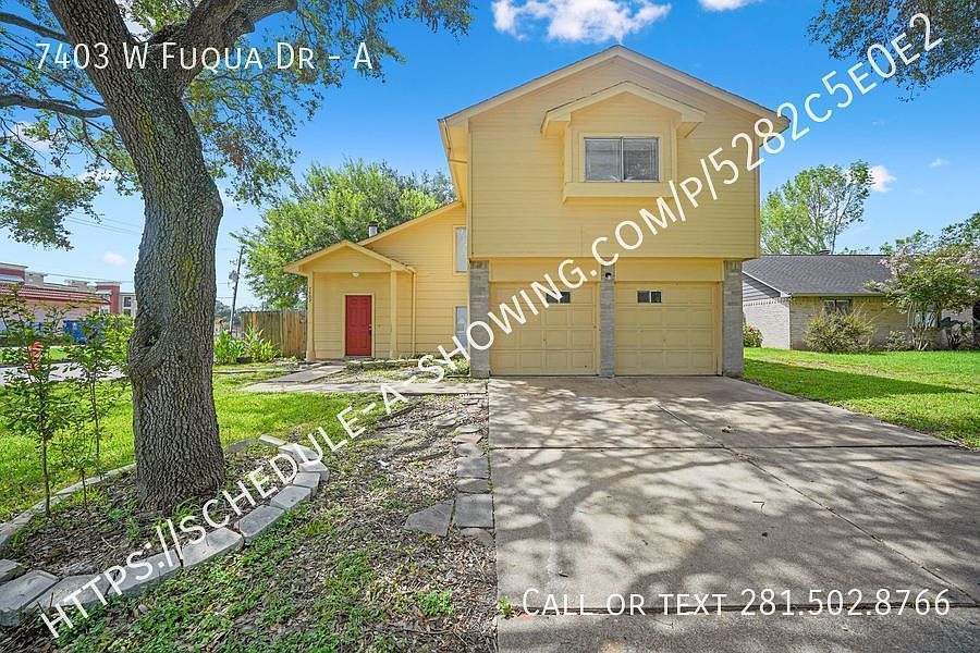 1st image of 7403 W Fuqua Dr #A