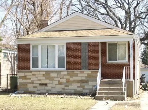 14437 Dobson Ave, Dolton, IL 60419