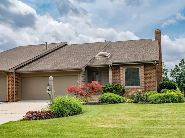 2421 Kingston Point, Fort Wayne, IN 46815