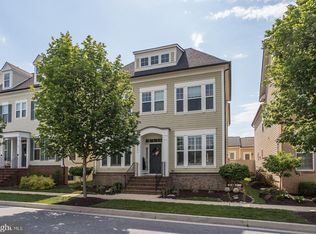 7335 Trappe St, Fulton, MD 20759