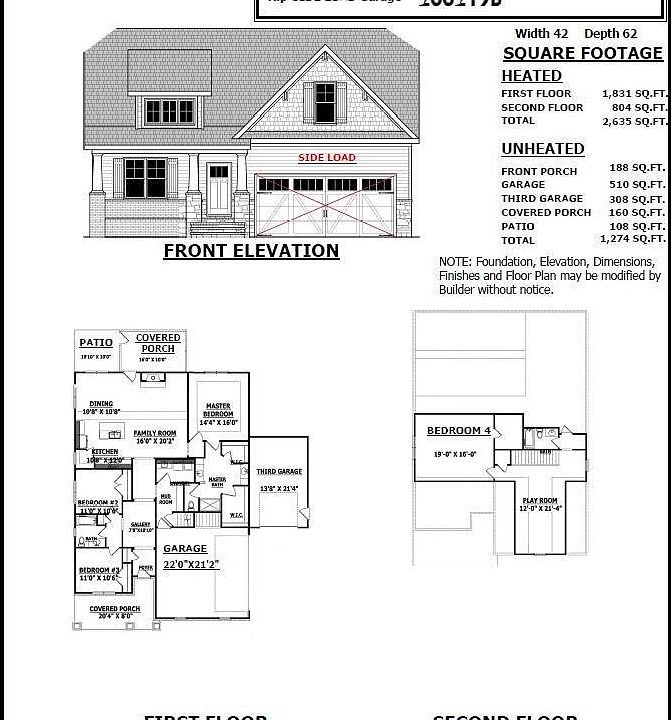 1st image of this home