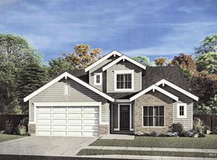 6488 S Mountaintop Way, Meridian, ID 83642