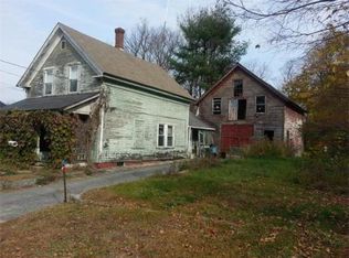 37 Highland St, Orange, MA 01364
