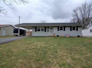 4243 E Glenwood Ave, Decatur, IL 62526