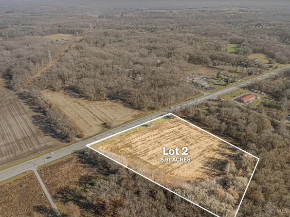 -9 State Route 125, Bethel, OH 45106