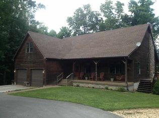 571 Stump Bluff Rd, Bowling Green, KY 42101
