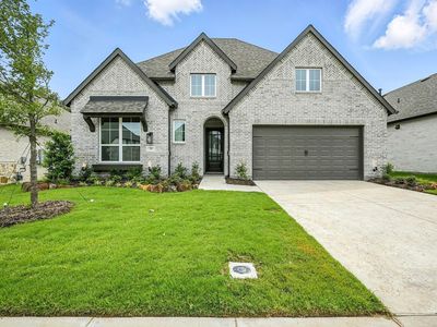 539 Lavender Dr, Van Alstyne, TX, 75495