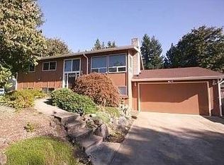 15636 203rd Ave SE, Renton, WA 98059