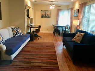 3810 Half Penny Rd, Austin, TX 78722