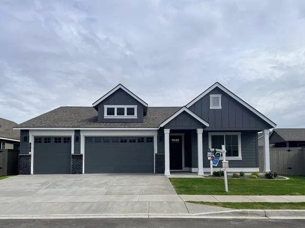 2940 Vistara Way, Richland, WA 99354