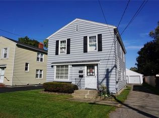 415 W Hickory St, East Rochester, NY 14445