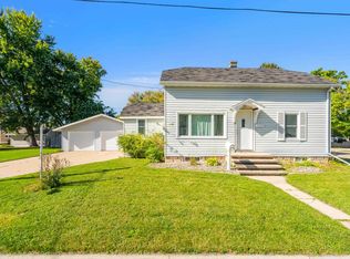 1319 N Ullman St, Appleton, WI 54911