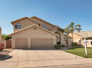 2145 E Tecoma Rd, Phoenix, AZ 85048