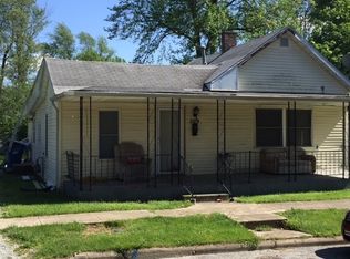 209 E Plum St, Argos, IN 46501